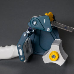 Stormseal Tape Gun