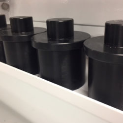 Stormseal Delrin Core Inserts (Set of 4)
