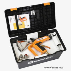 Stormseal Ripack 3000 Gas Gun Kit